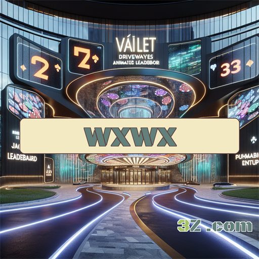 Apostas envolventes no wxwx.com: a nova era dos jogos