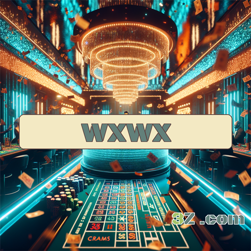 Cassino Virtual com Emoção e Variedade no wxwx.com