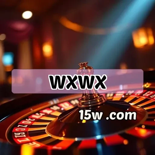 wxwx.com: Uma Jornada Segura pelo Mundo dos Jogos Online