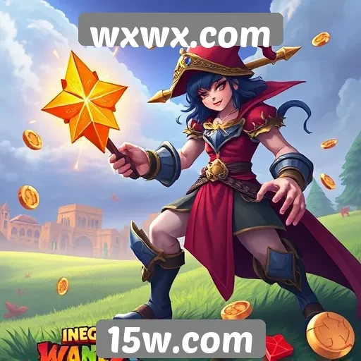 Análise da biblioteca de jogos no wxwx.com