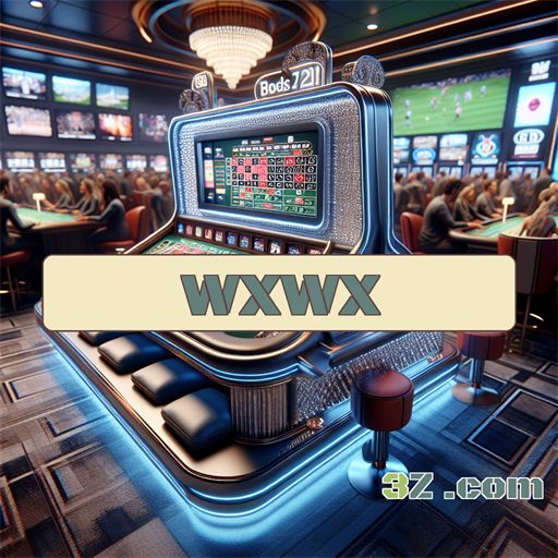 Login: A Porta de Entrada para Aventuras no wxwx.com