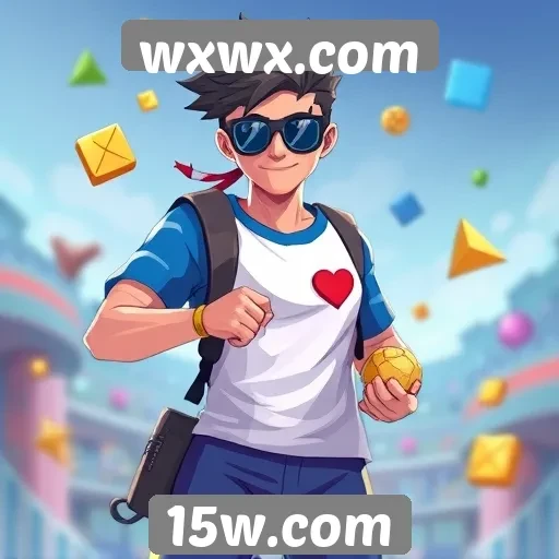 novos recursos no site wxwx.com atraem jogadores