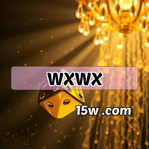 wxwx.com: A Nova Era das Plataformas de Jogos no Brasil
