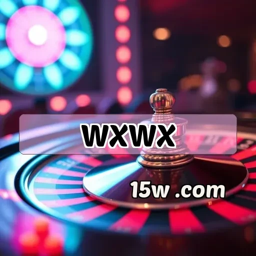 wxwx.com: Segurança em Jogos Digitais como Você Nunca Viu