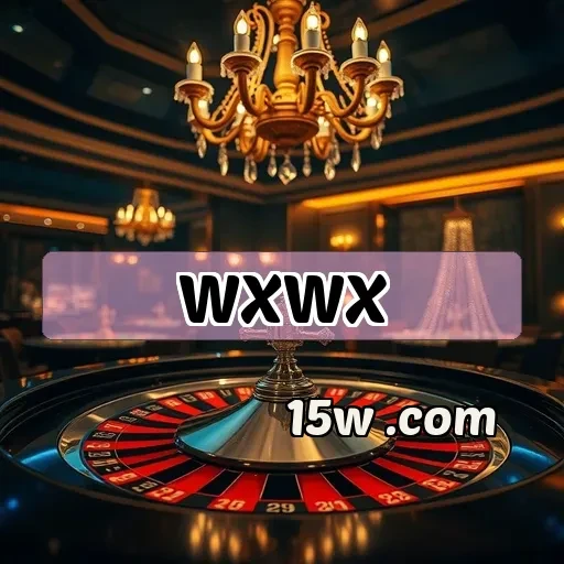 wxwx.com: Descubra os Melhores Caça-Níqueis do Brasil
