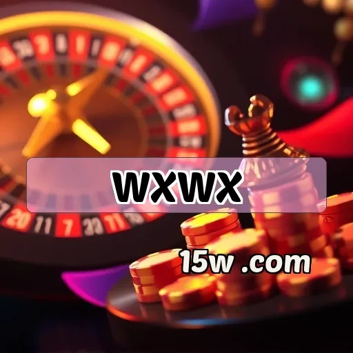 wxwx.com: O Portal que Transforma Jogadores em VIPs e Aumenta a Diversão